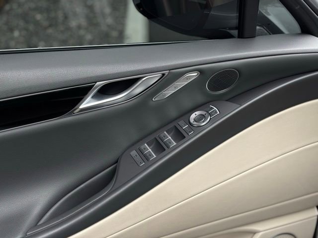 Used 2021 Genesis G80 2.5T image 21