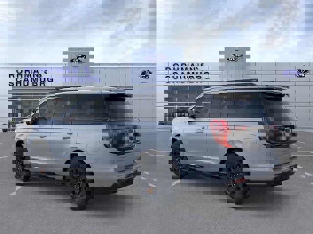 New 2025 Ford Expedition Tremor image 4