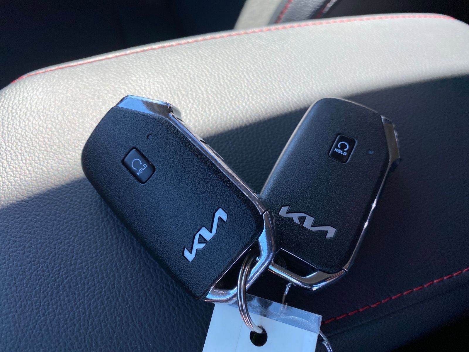 Used 2023 Kia Soul GT-Line image 24