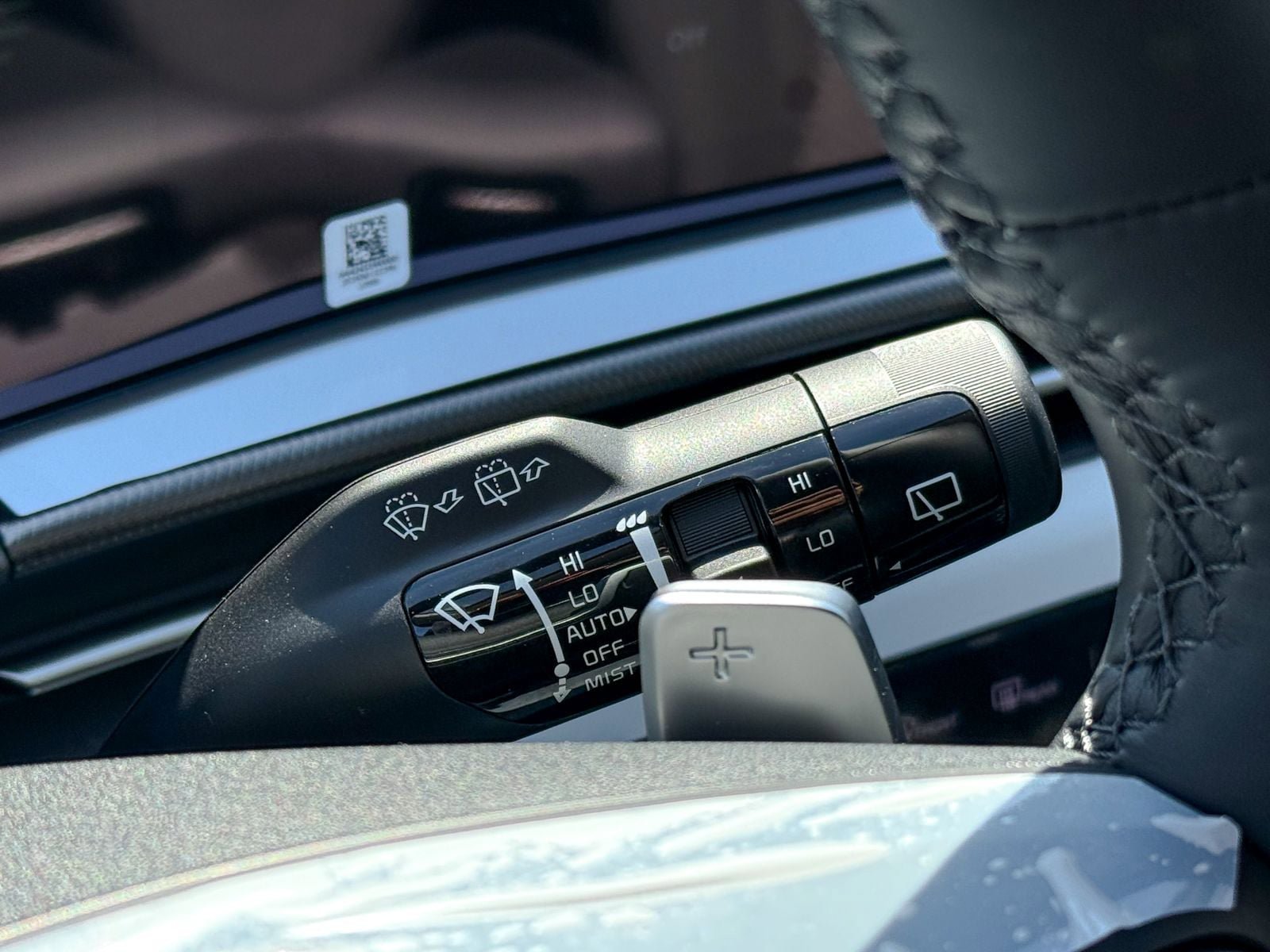 New 2026 Kia Sportage S AWD/4WD image 29