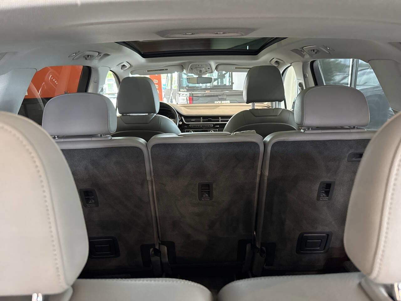 Used 2017 Audi Q7 3.0T Premium Plus image 36