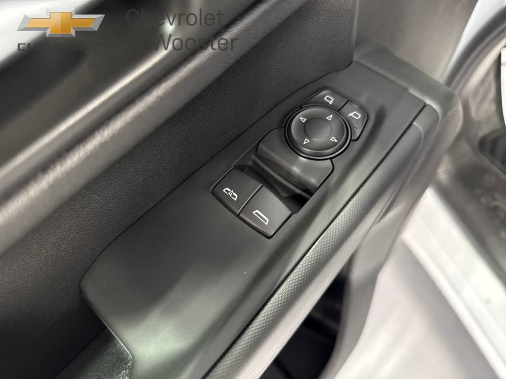 New 2025 Chevrolet Silverado 1500 W/T w/ WT Value Package image 11