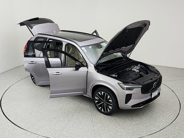 New 2026 Volvo XC90 T8 Ultra w/ Lounge Package AWD/4WD image 35