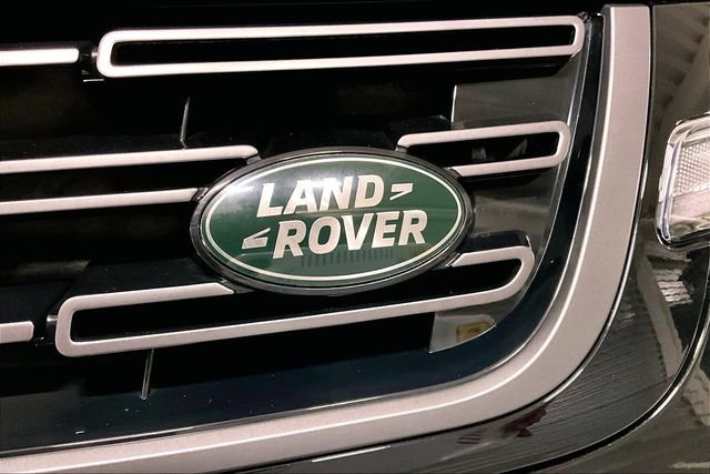 Certified 2024 Land Rover Range Rover Evoque S AWD/4WD image 32