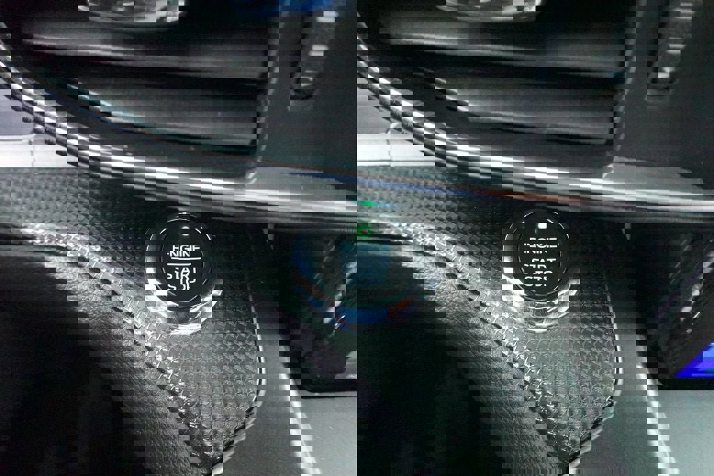 Used 2020 Ford Explorer ST w/ ST Street Pack image 23