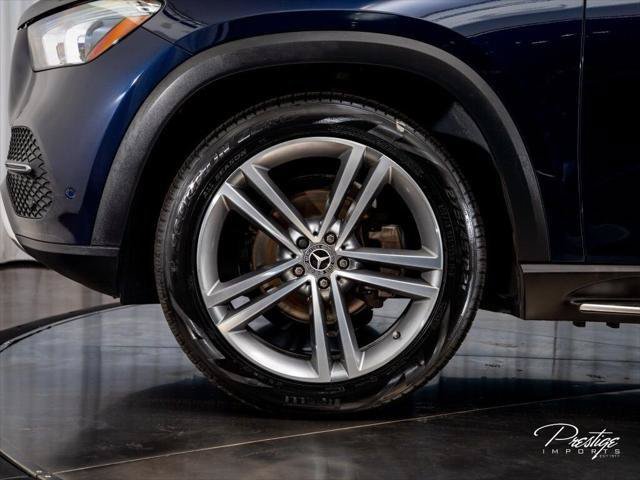 Used 2022 Mercedes-Benz GLE 350 image 8
