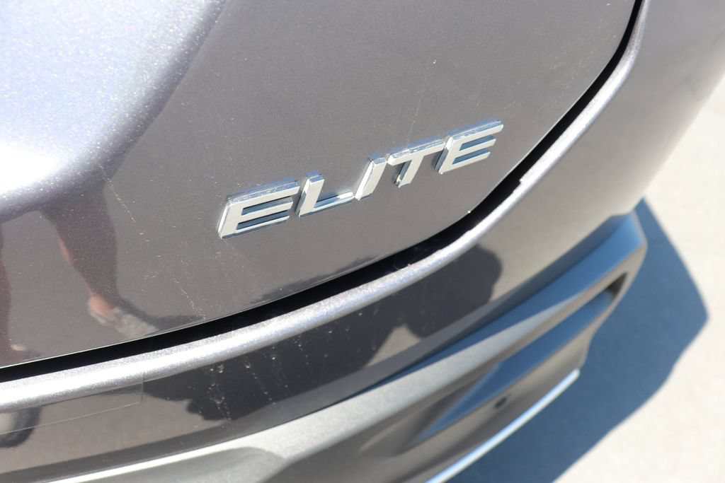 Used 2023 Honda Pilot Elite image 8