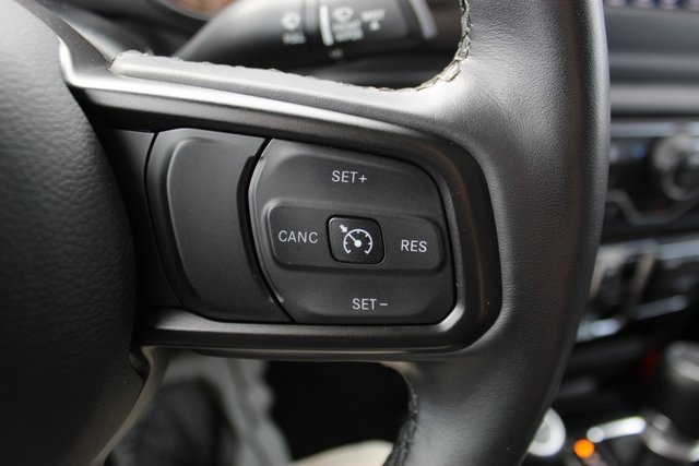 Used 2022 Jeep Gladiator Sport image 13