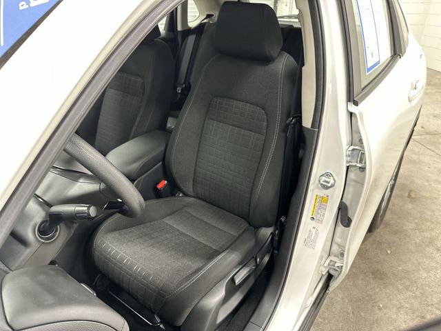 Used 2025 Honda HR-V LX image 14