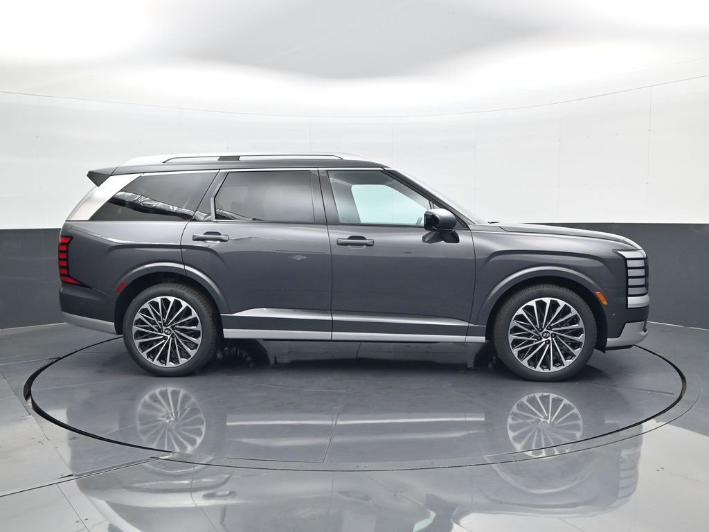 New 2026 Hyundai Palisade Calligraphy image 4