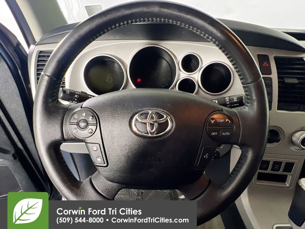 Used 2008 Toyota Sequoia Limited image 8