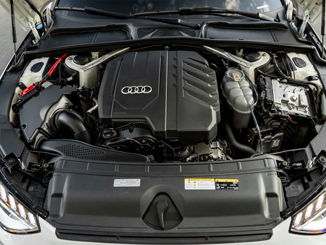 Used 2023 Audi A4 2.0T Premium Plus AWD/4WD image 42