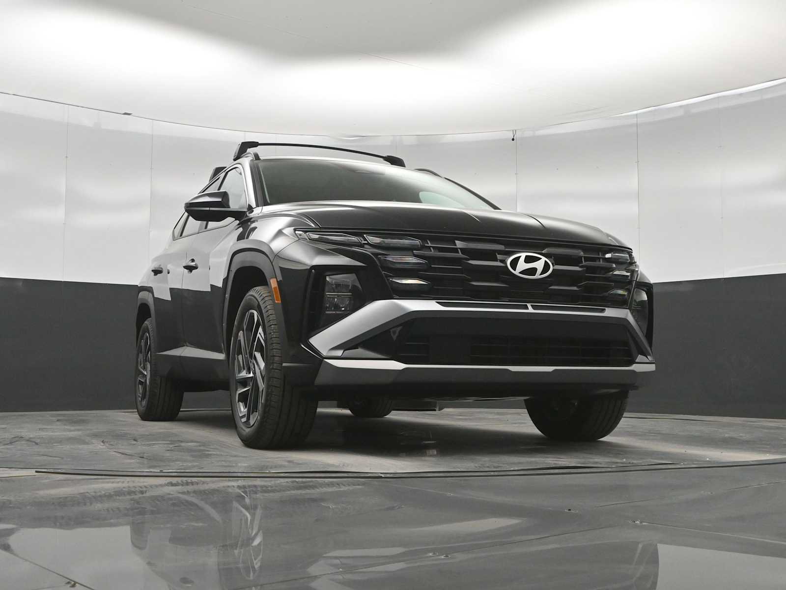 New 2026 Hyundai Tucson SEL Plus AWD/4WD image 32