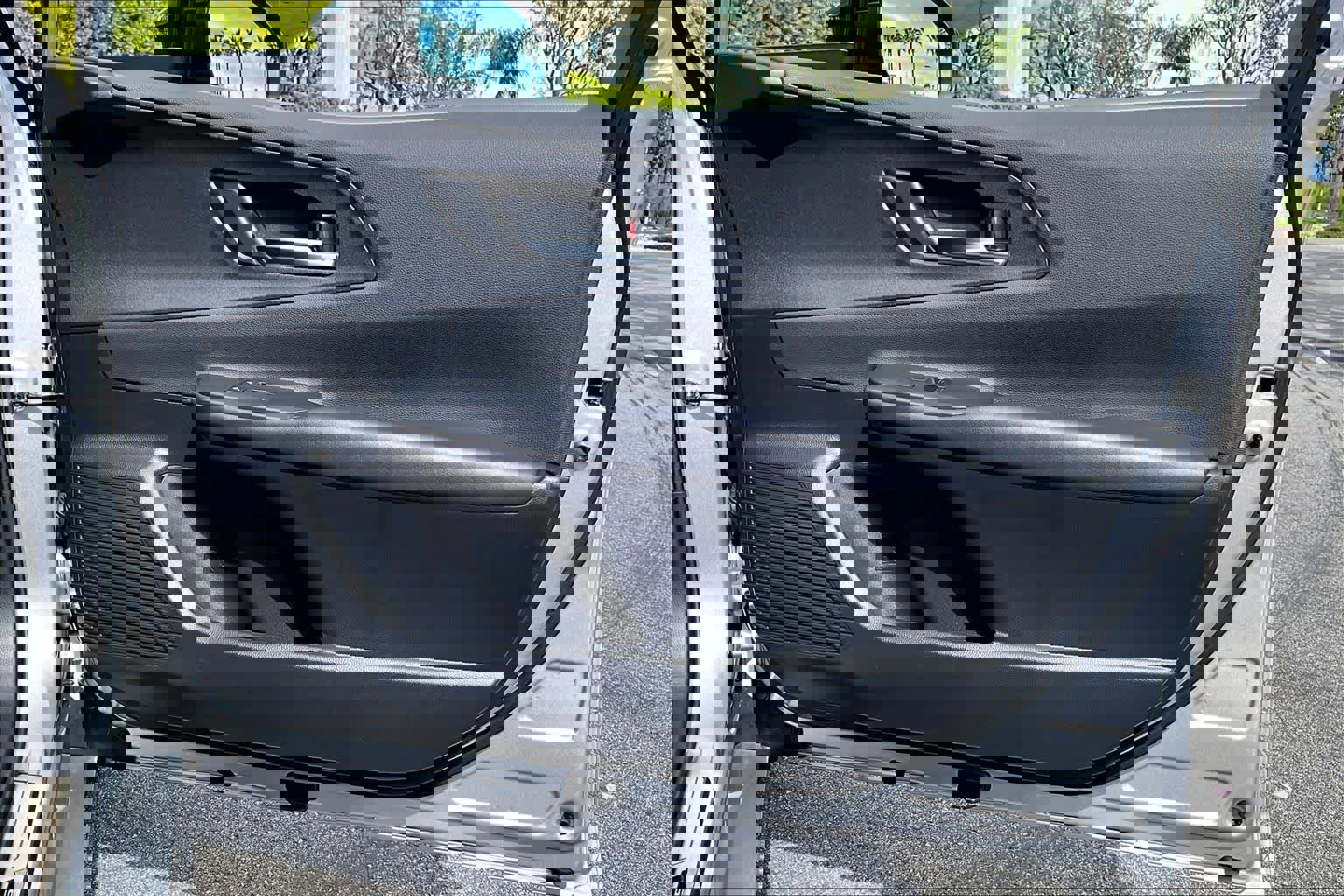 Used 2026 Toyota Prius XSE image 21