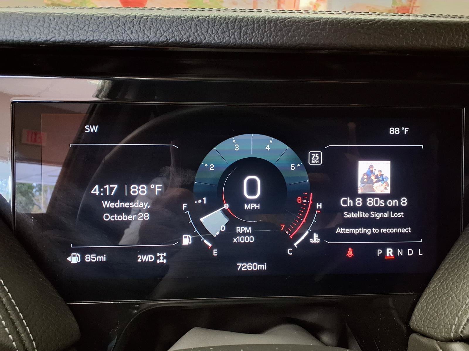 Used 2026 GMC Yukon Denali AWD/4WD image 31