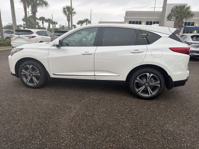 Used 2024 Acura RDX SH-AWD w/ Advance Package image 5