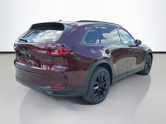 New 2026 MAZDA CX-90 Plug-In Hybrid w/Premium Sport image 3