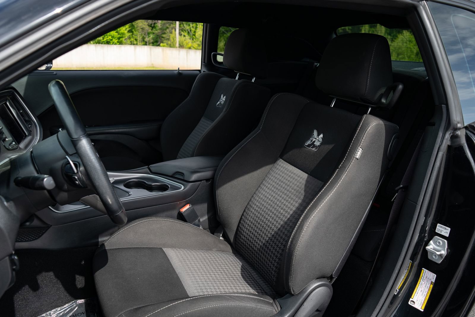 Used 2020 Dodge Challenger R/T Scat Pack RWD image 14