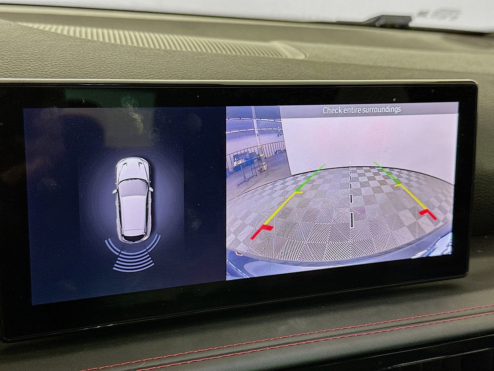 Used 2024 Dodge Hornet R/T Plus w/ Track Pack image 14