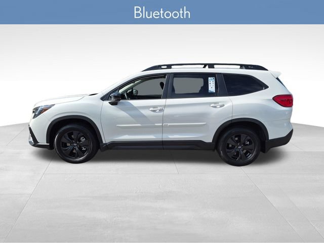 Certified 2026 Subaru Ascent Premium AWD/4WD image 7