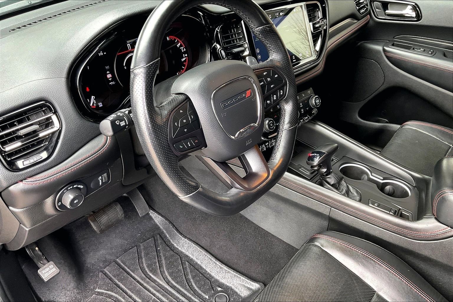 Used 2023 Dodge Durango R/T image 14
