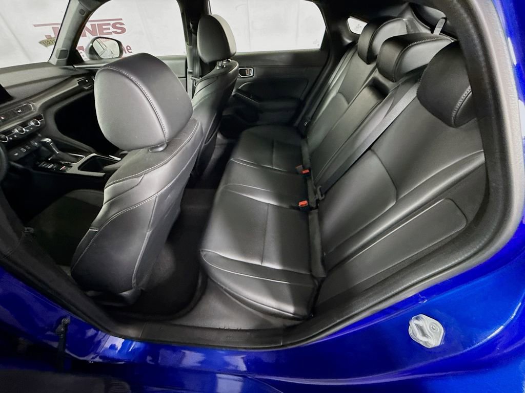 Used 2023 Acura Integra A-Spec FWD image 26