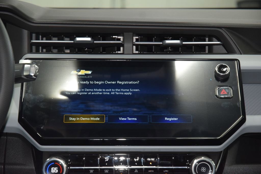 New 2027 Chevrolet Bolt LT FWD image 29