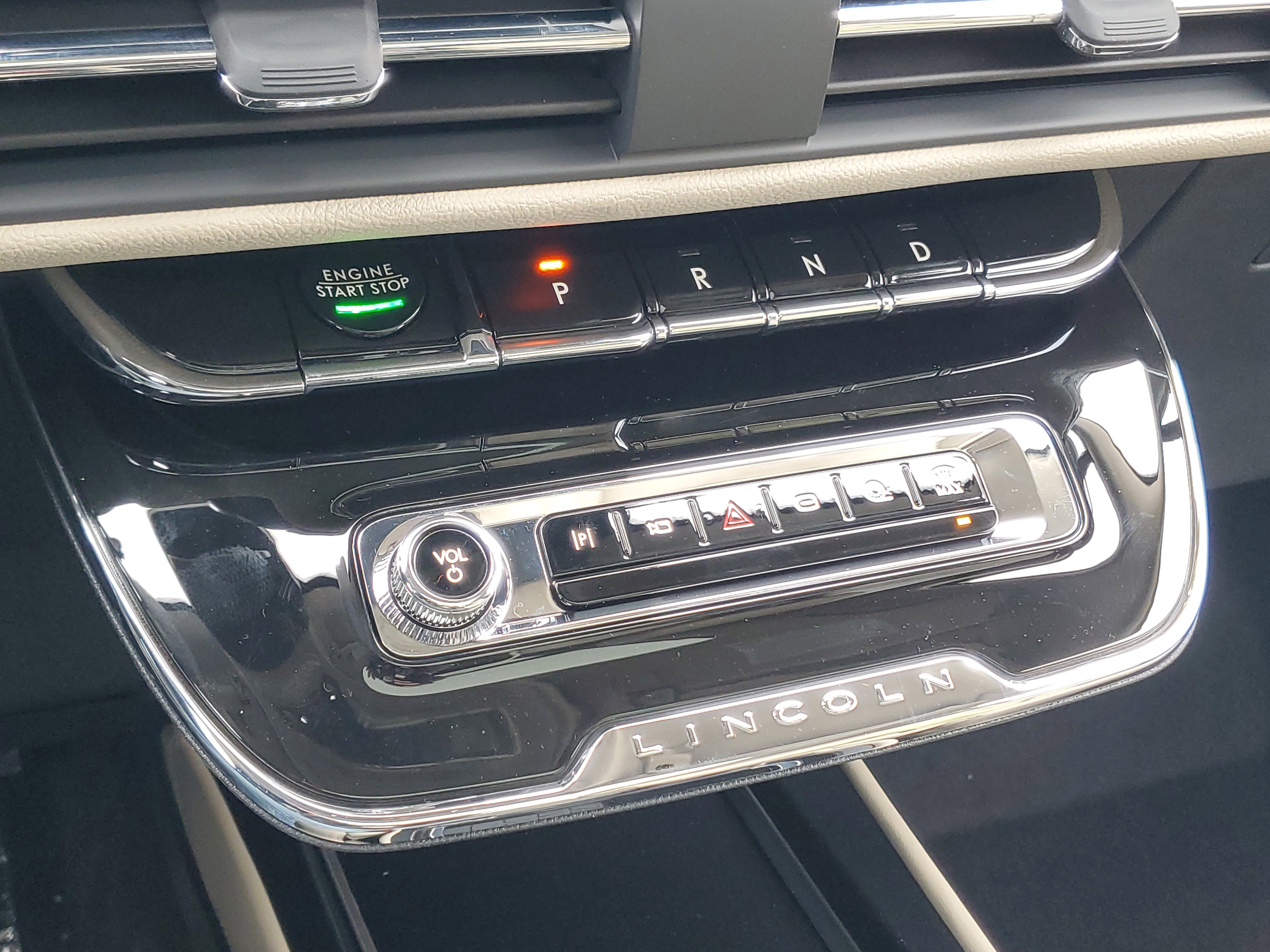 New 2026 Lincoln Corsair Grand Touring image 22