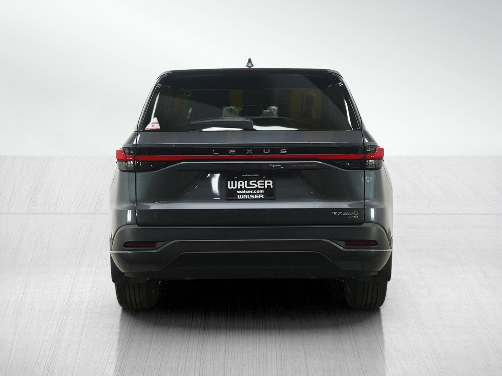 Used 2024 Lexus TX 350 AWD w/ Cold Weather Package image 6