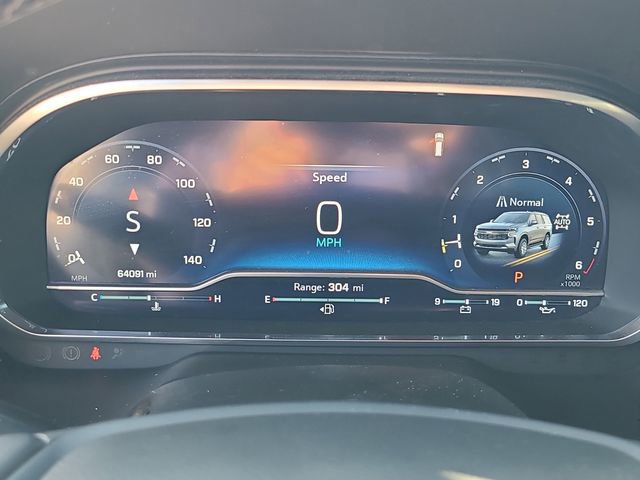 Used 2023 Chevrolet Suburban LT image 27