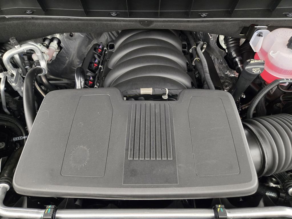 New 2026 Chevrolet Tahoe LS w/ LS Custom Edition RWD image 35