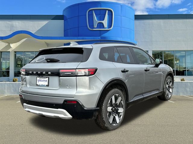 New 2025 Honda Prologue Elite image 2