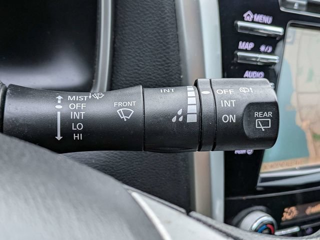 Used 2018 Nissan Murano S w/ Cargo Package FWD image 30