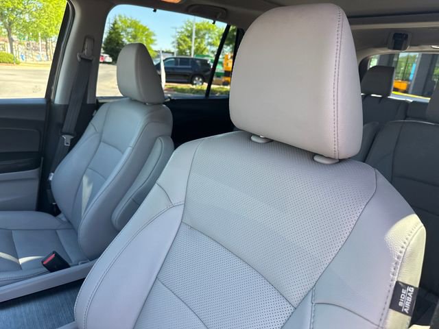 Used 2021 Honda Pilot Elite image 13