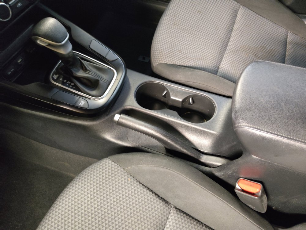 Used 2022 Kia Soul LX FWD image 26