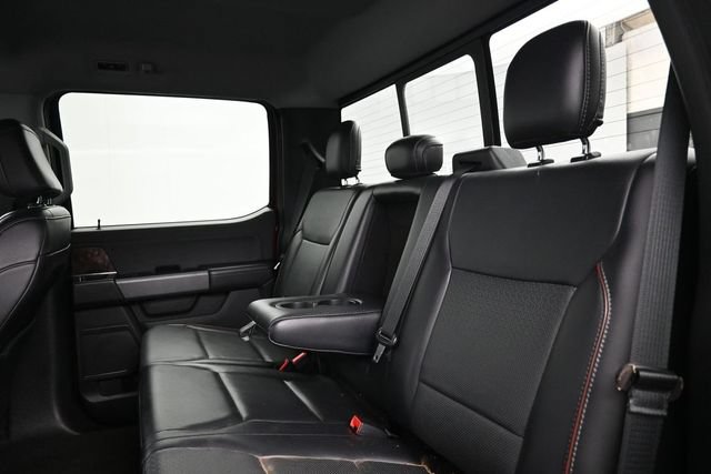 Used 2021 Ford F150 Lariat AWD/4WD image 28