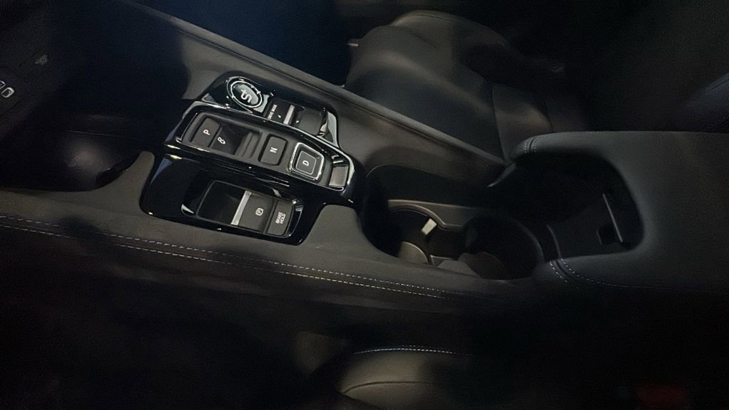 New 2026 Honda Prelude image 13