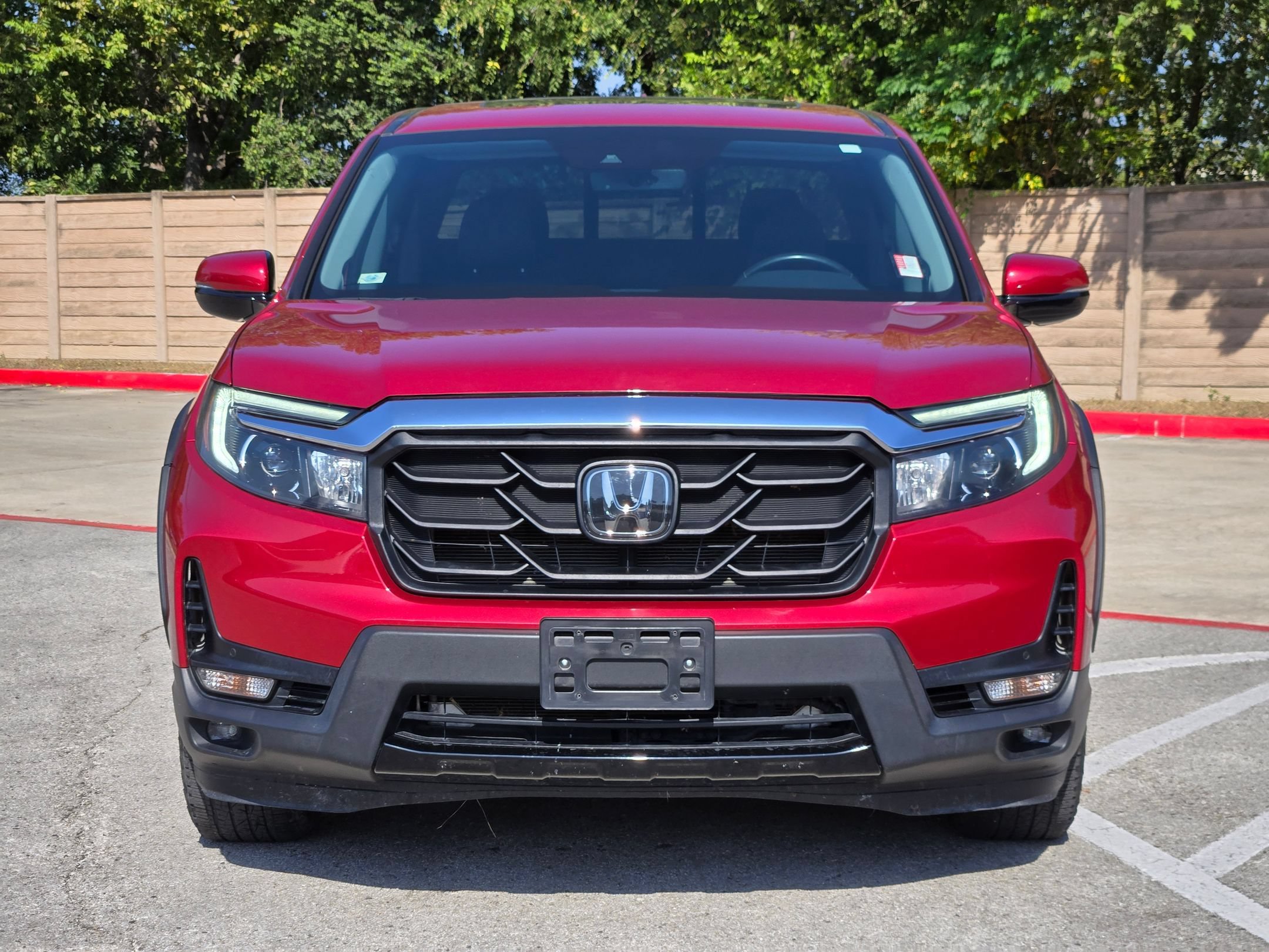 Used 2023 Honda Ridgeline RTL-E image 8