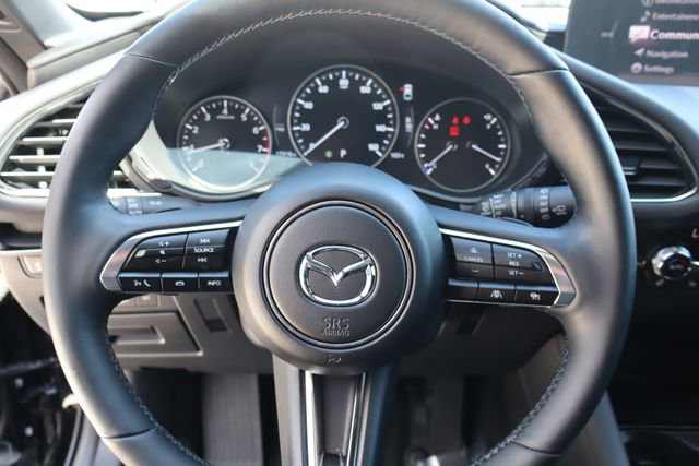 Used 2024 MAZDA MAZDA3 Hatchback w/Premium Plus Pkg AWD/4WD image 30