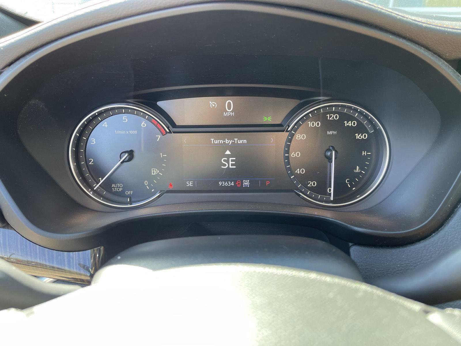 Used 2019 Cadillac XT4 Premium Luxury w/ Enhanced Visibility Package image 23