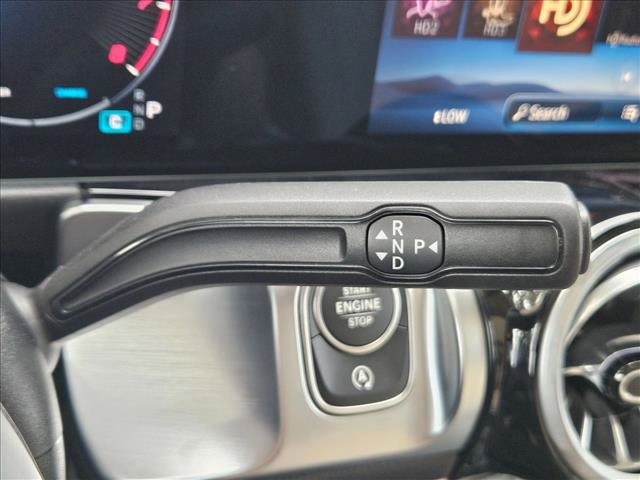 New 2026 Mercedes-Benz GLB 250 image 13