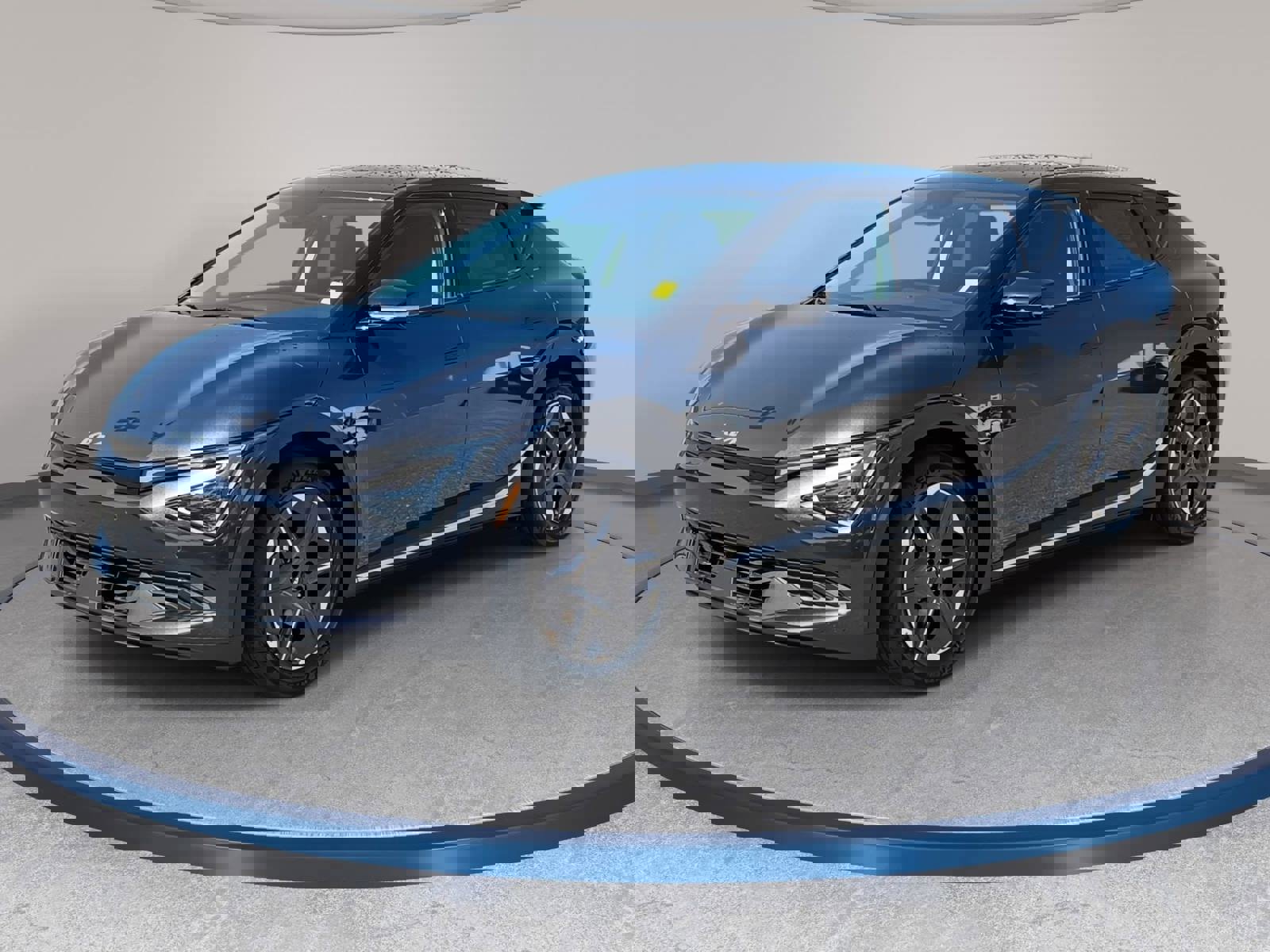 New 2025 Kia EV6 Light