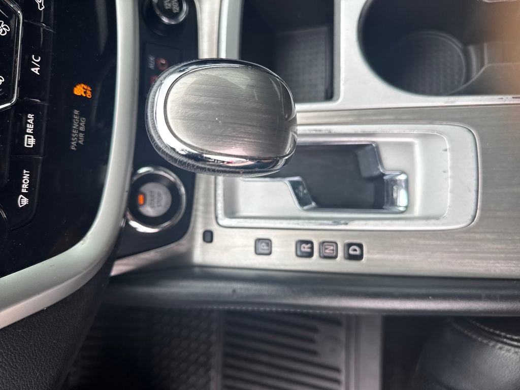 Used 2018 Nissan Murano SV w/ Premium Package image 26