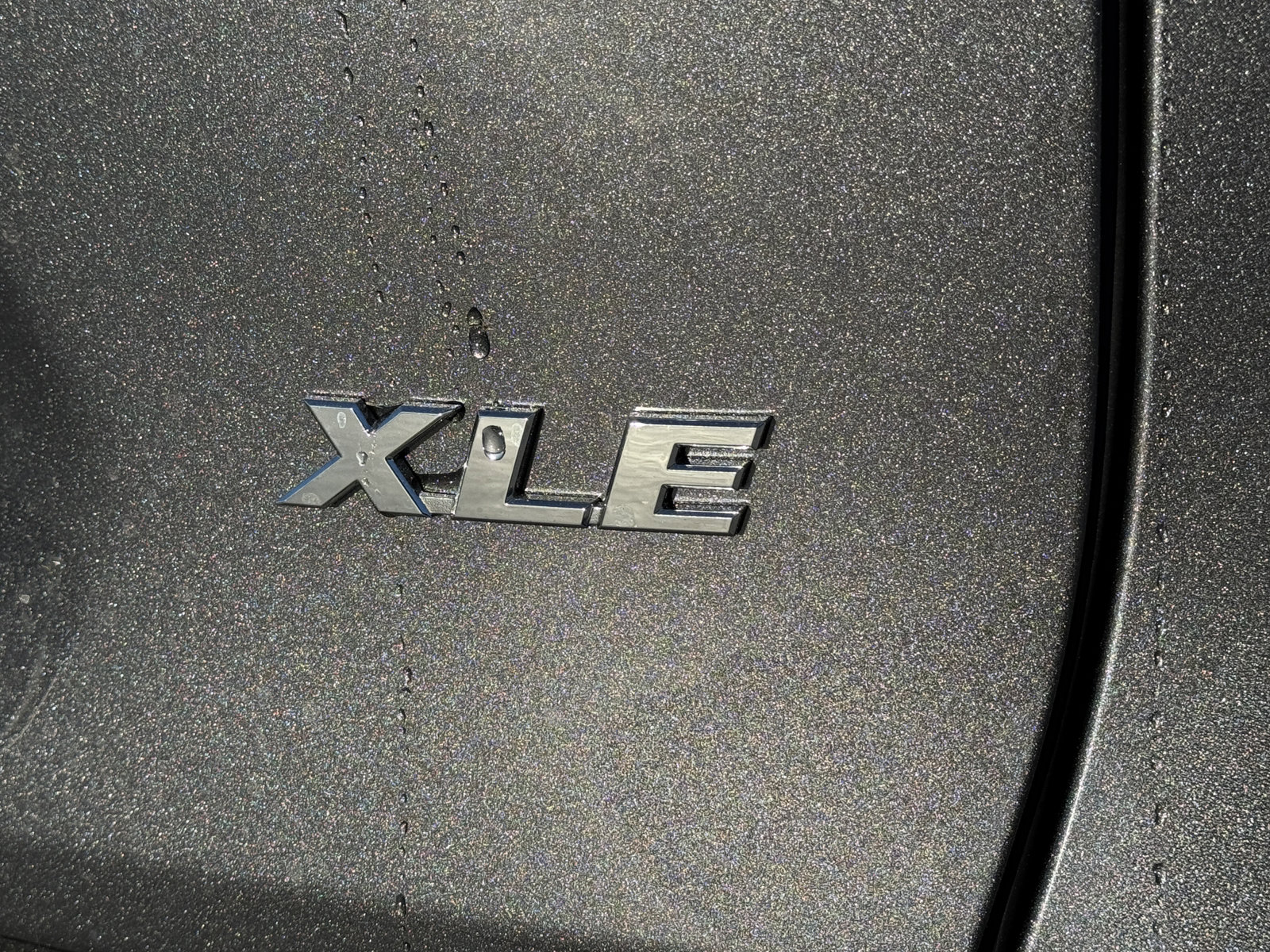 New 2025 Toyota RAV4 XLE Premium image 14