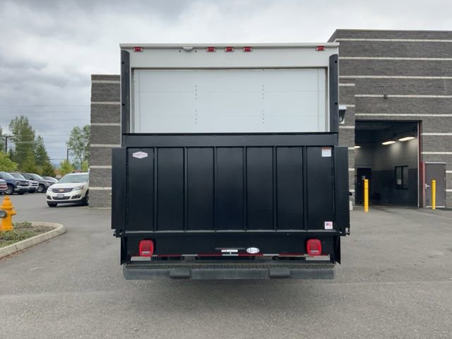 Used 2019 Ford E-450 and Econoline 450 Super Duty w/ Exterior Upgrade Package image 5