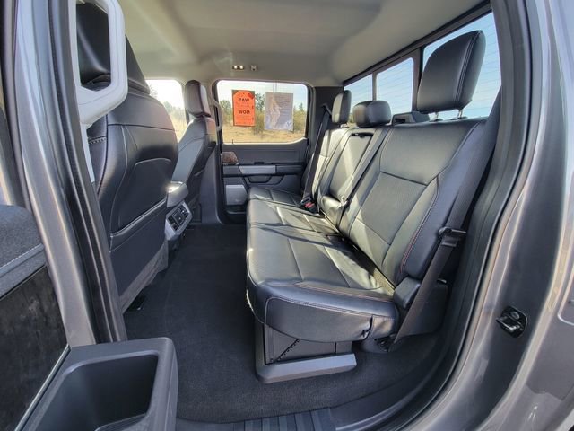 Used 2024 Ford F250 Lariat image 12