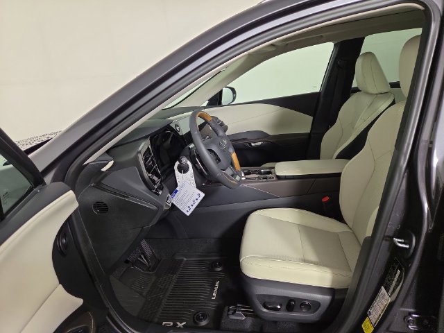 New 2026 Lexus RX 350 w/ Convenience Package AWD/4WD image 13