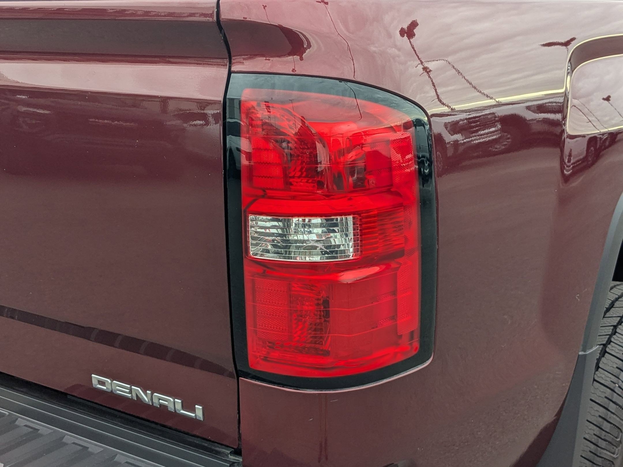 Used 2016 GMC Sierra 3500 Denali w/ Duramax Plus Package image 10