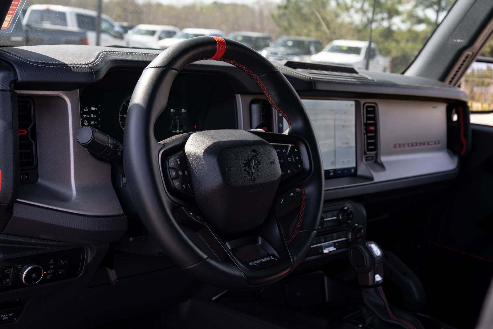 Used 2023 Ford Bronco Raptor image 28