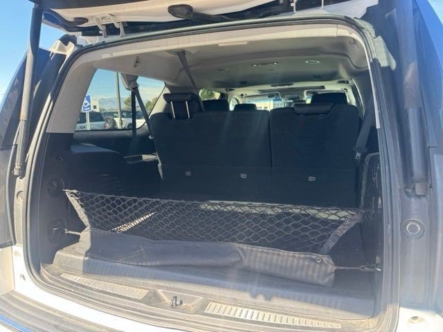 Used 2019 GMC Yukon XL Denali AWD/4WD image 8